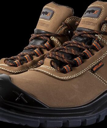 Zapato De seguridad 106 E Botin Unisex