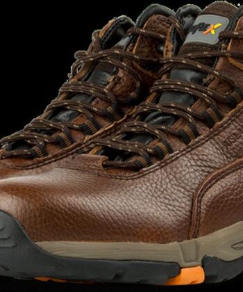 Zapato De Seguridad Portillo 9008 CE Botin Antiestático Unisex