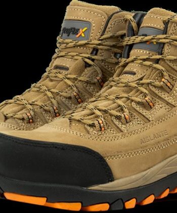 Zapato De Seguridad 109 R Botin Unisex