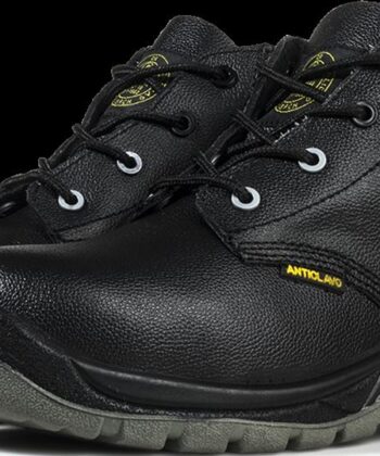 Zapato De Seguridad 3020 NA Botín Unisex
