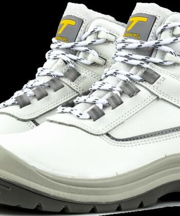 Zapato De Seguridad 3043 B Botin Unisex