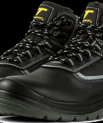 Zapato De Seguridad 3043 N Botin Unisex