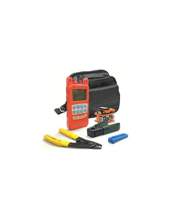 TX KIT HERRAMIENTAS FO FTTH 8PCS TRX-8P