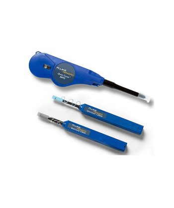 Kit de Limpieza Fibra Óptica NFC-KIT-CASE