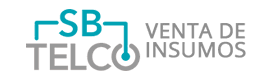 SB Telco - Venta de Insumos