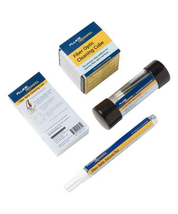 Kit de Limpieza Fibra Óptica NFC-KIT-BOX